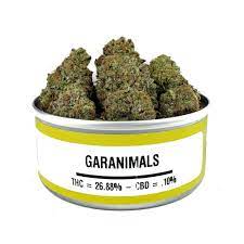 Buy Granimals weed for sale