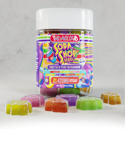 Buy mixed edibles online