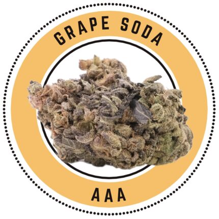 ORDER GRAPE FANTA WEED NOW