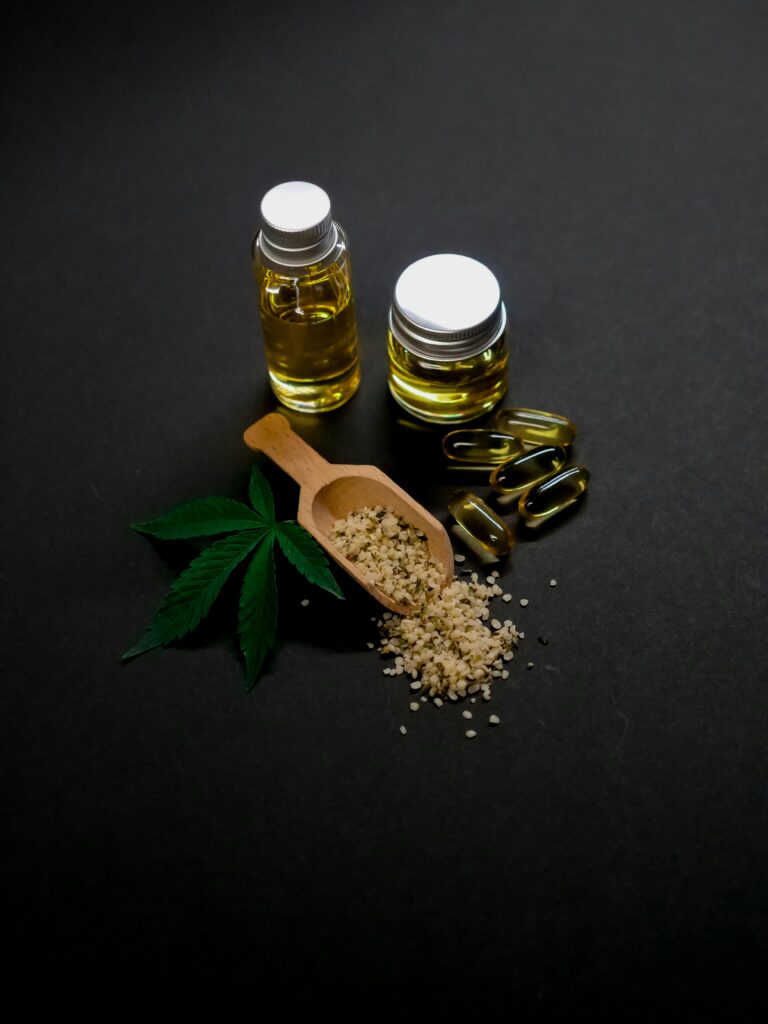 CBD OIL for sale online